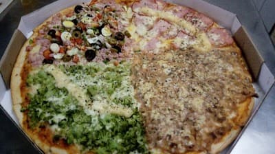 Pizzaria La Castellana - Foto 4