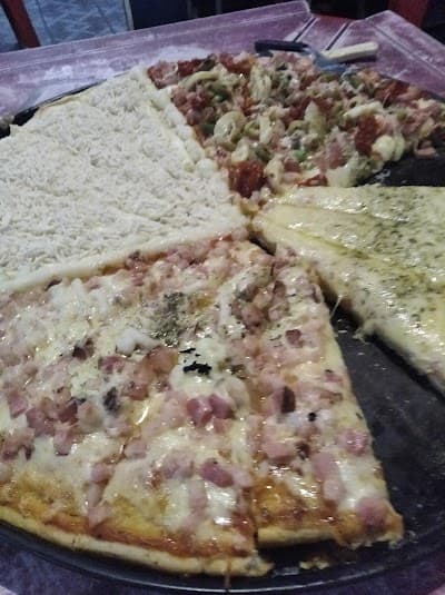 Pizzaria La Castellana - Foto 8