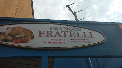 Frangos Fratelli - Foto 2