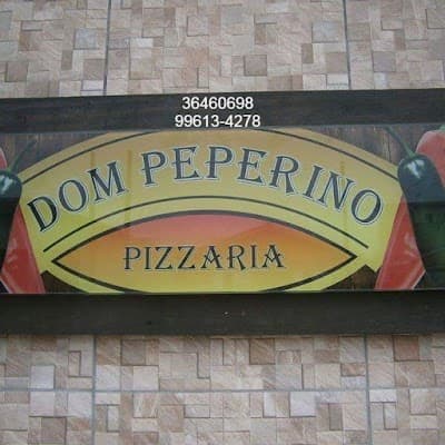 Dom peperino tele entrega - Foto 5