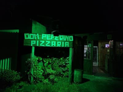 Dom peperino tele entrega - Foto 6