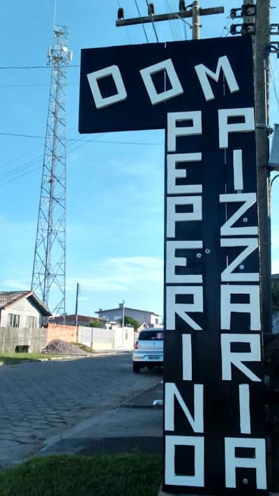 Dom peperino tele entrega - Foto 7