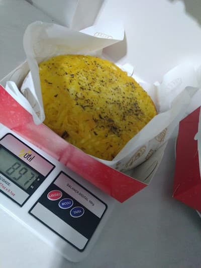Gourmet Batataria - Foto 2