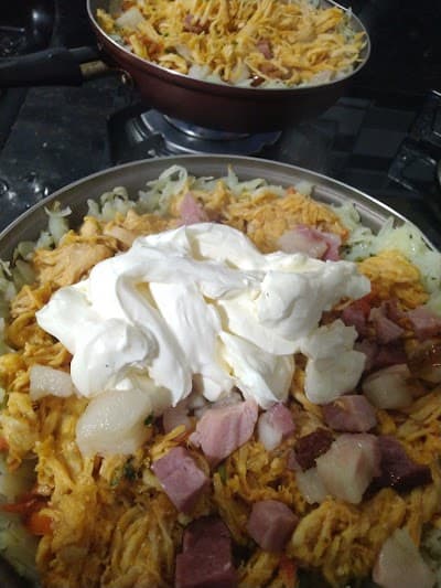 Gourmet Batataria - Foto 4