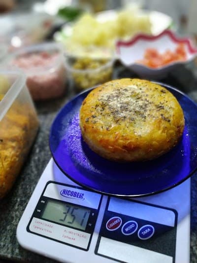 Gourmet Batataria - Foto 5