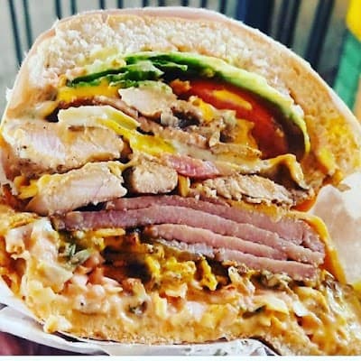 Bom sabor venezolano - Foto 2