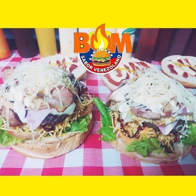 Bom sabor venezolano - Foto 7