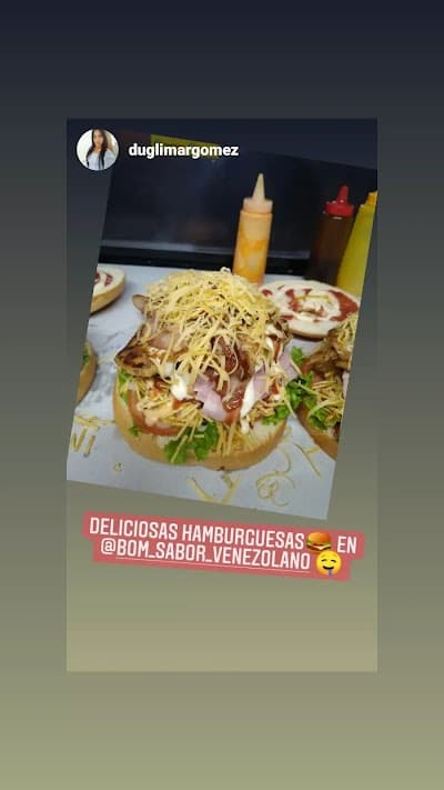Bom sabor venezolano - Foto 8