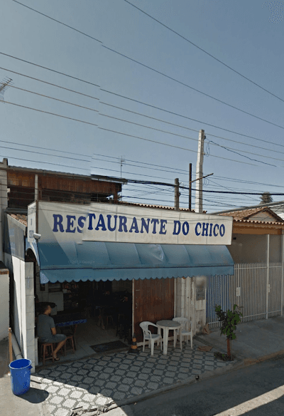 Restaurante do Chico - Foto 1