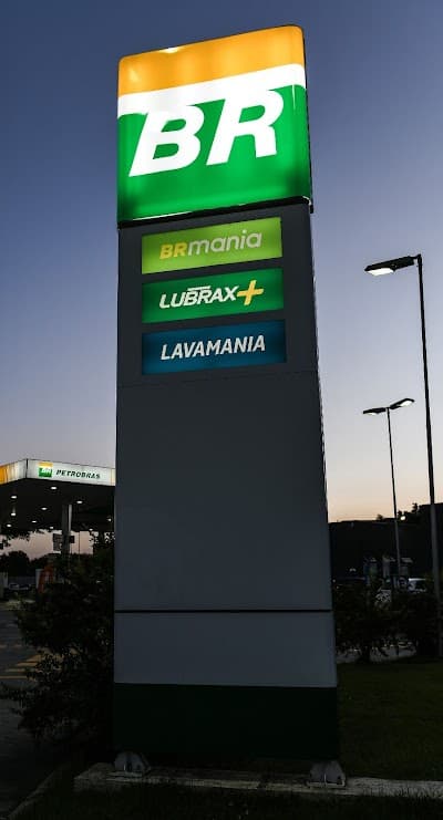 Posto Petrobras - Foto 3