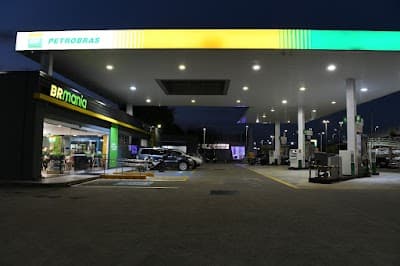 Posto Petrobras - Foto 6