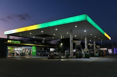 Posto Petrobras - Foto 7