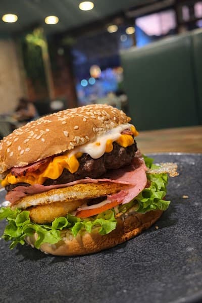 Chalé Burguer e Tacos mexicanos - Foto 3