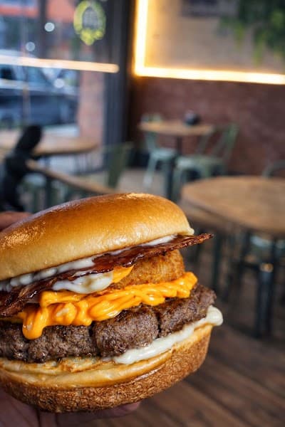 Chalé Burguer e Tacos mexicanos - Foto 5
