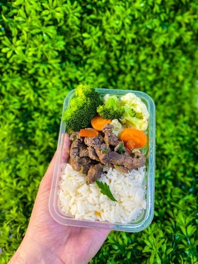 Mundo Fitness - Comida Saudável - Foto 2