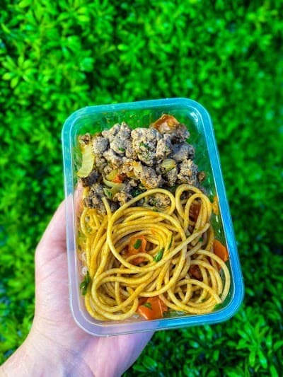 Mundo Fitness - Comida Saudável - Foto 3