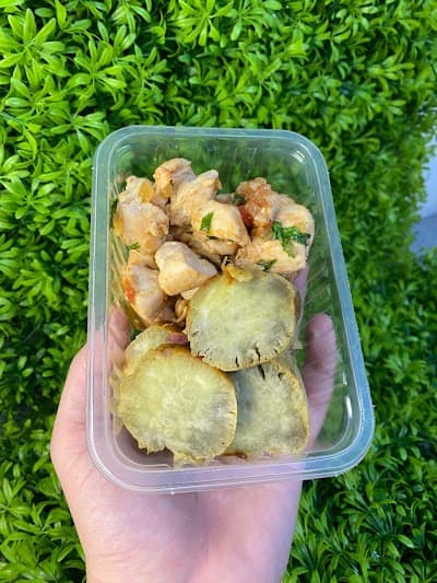 Mundo Fitness - Comida Saudável - Foto 4