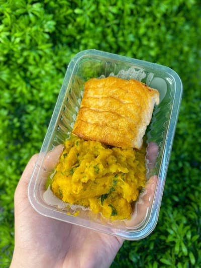 Mundo Fitness - Comida Saudável - Foto 5