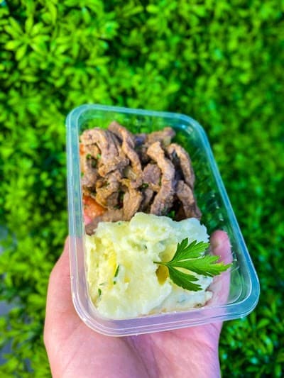 Mundo Fitness - Comida Saudável - Foto 6