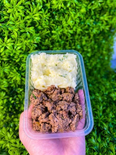 Mundo Fitness - Comida Saudável - Foto 7