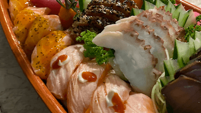 Villa sushi E Churrascaria - Foto 2