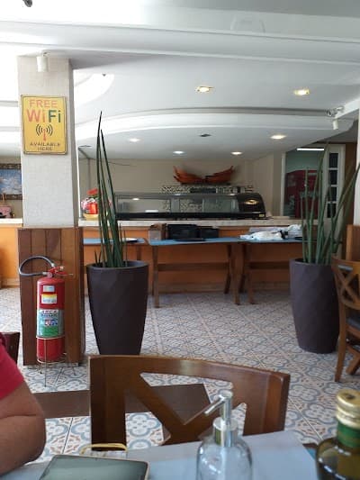Villa sushi E Churrascaria - Foto 6