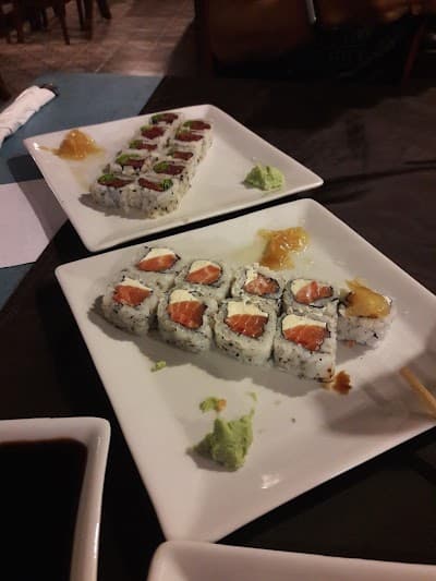 Villa sushi E Churrascaria - Foto 8