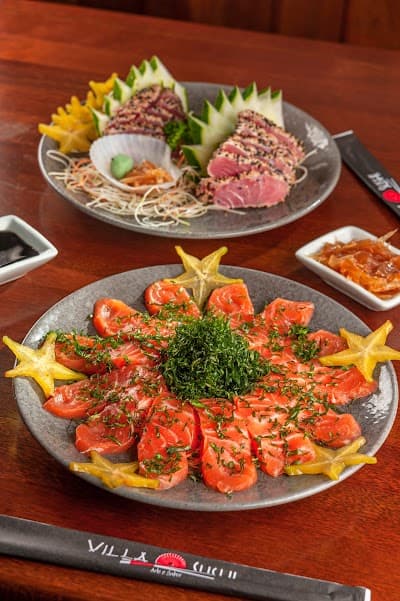 Villa sushi E Churrascaria - Foto 10