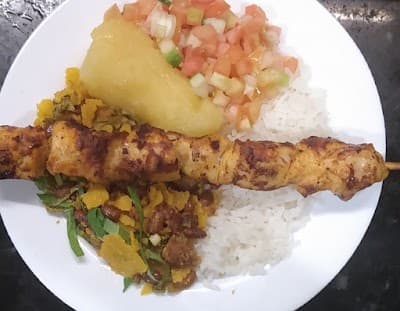 Espetinho Sabor Goiano - Foto 2