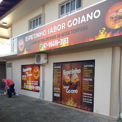 Espetinho Sabor Goiano - Foto 5