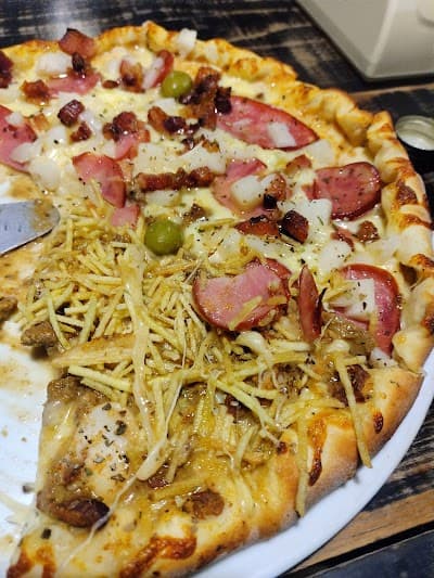 Ponto X Pizzaria Lanchonete e restaurante - Foto 3