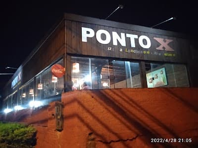 Ponto X Pizzaria Lanchonete e restaurante - Foto 8