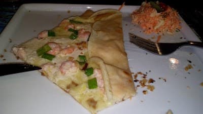 Crepe Georgette - doces e salgados / drynks / por do sol / - Foto 8