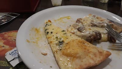 Pizzaria D'julius Rodizio - Foto 2