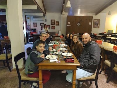 Pizzaria D'julius Rodizio - Foto 3