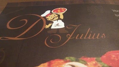 Pizzaria D'julius Rodizio - Foto 9