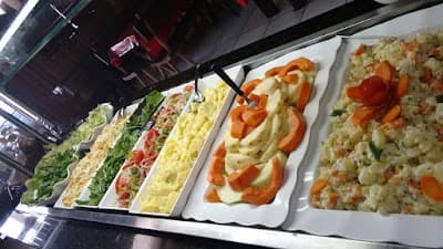 Restaurante Galpão Sabor Gaúcho - Foto 3