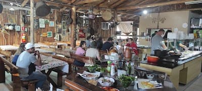 Restaurante Galpão Sabor Gaúcho - Foto 4