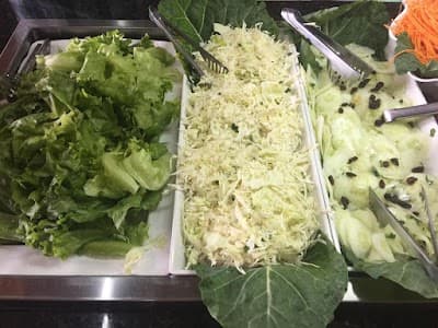 Restaurante Galpão Sabor Gaúcho - Foto 6