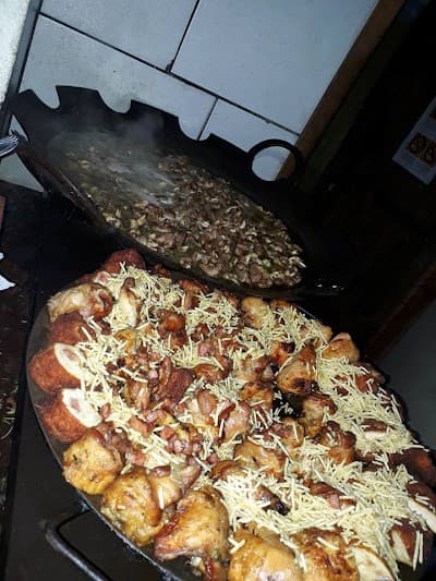 Restaurante Galpão Sabor Gaúcho - Foto 8
