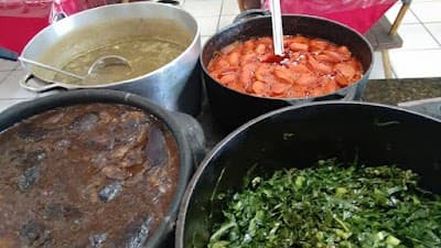 Restaurante Galpão Sabor Gaúcho - Foto 10