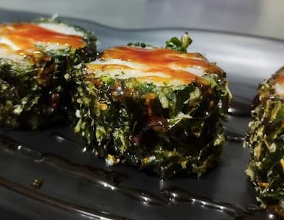Seikou Sushi Delivery - Foto 3