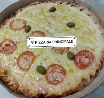 Pizzaria Principali - Foto 4