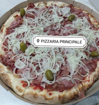 Pizzaria Principali - Foto 5