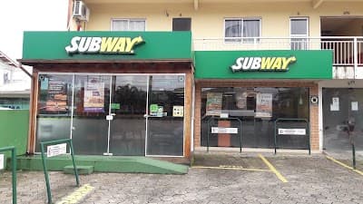 Subway - Foto 1