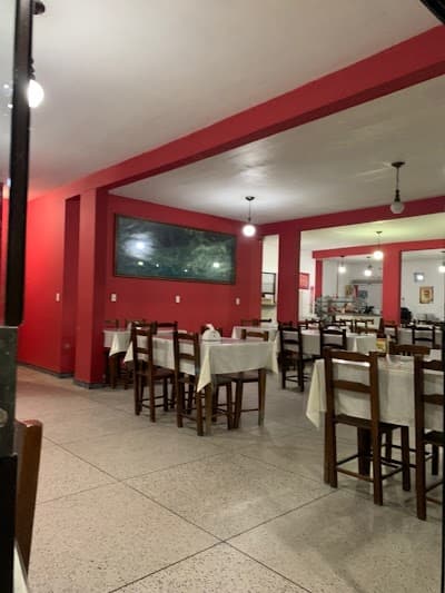 Maresia Restaurante e Pizzaria - Foto 2