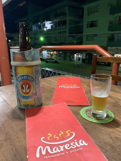 Maresia Restaurante e Pizzaria - Foto 4