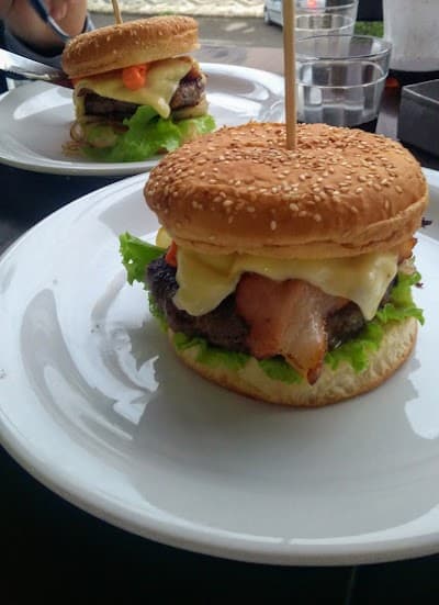 Maresia Restaurante e Pizzaria - Foto 6