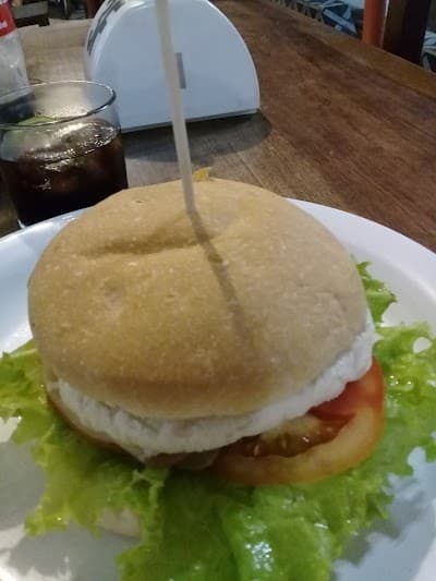 Maresia Restaurante e Pizzaria - Foto 7
