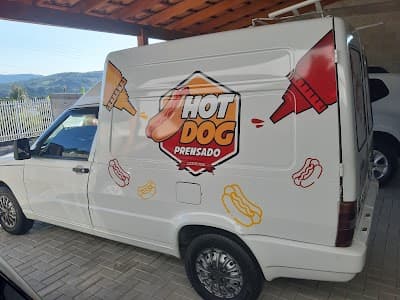 Hot Dog da Taty - Foto 2